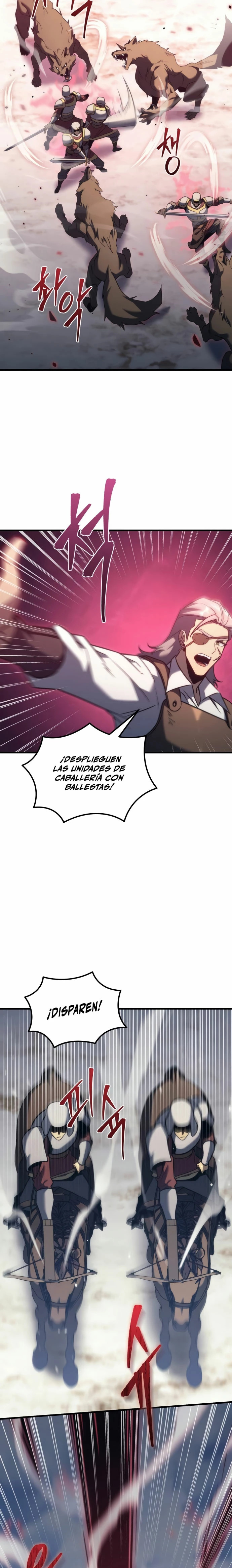 Read Regresor de la familia caída ES Manga Online