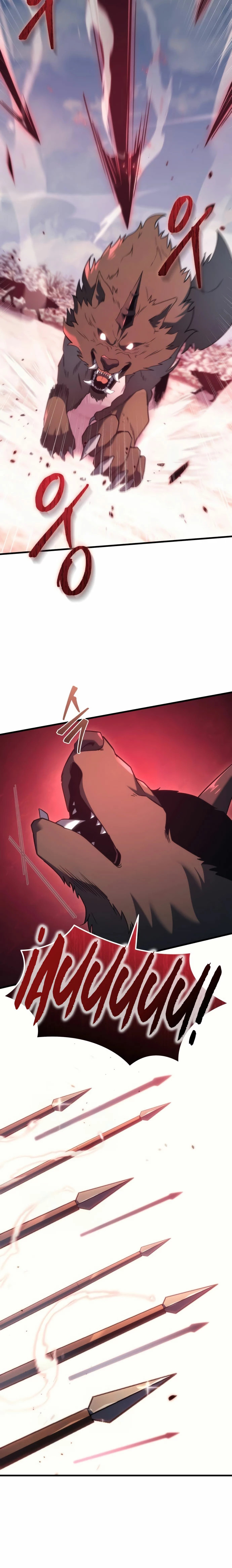 Read Regresor de la familia caída ES Manga Online