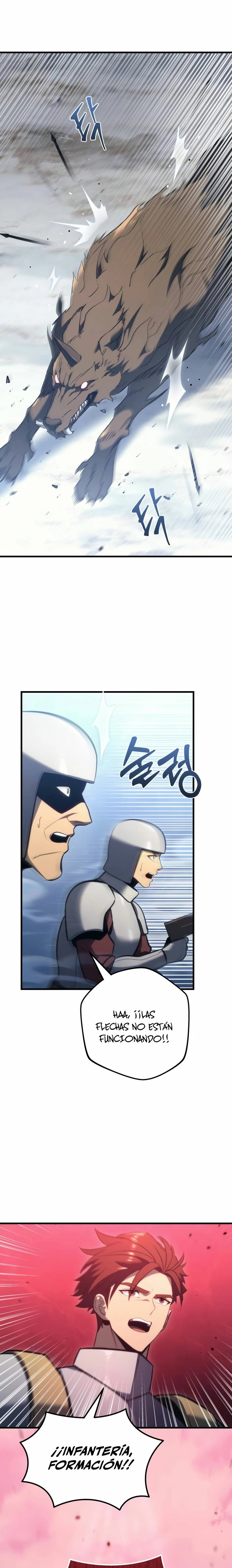 Read Regresor de la familia caída ES Manga Online