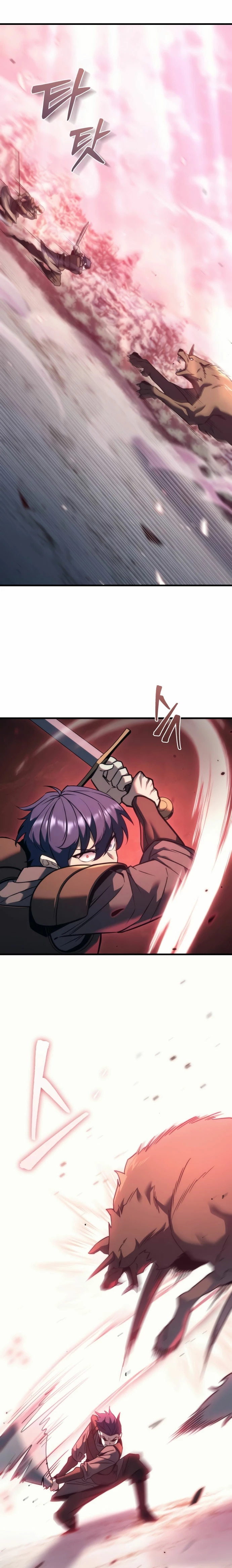 Read Regresor de la familia caída ES Manga Online