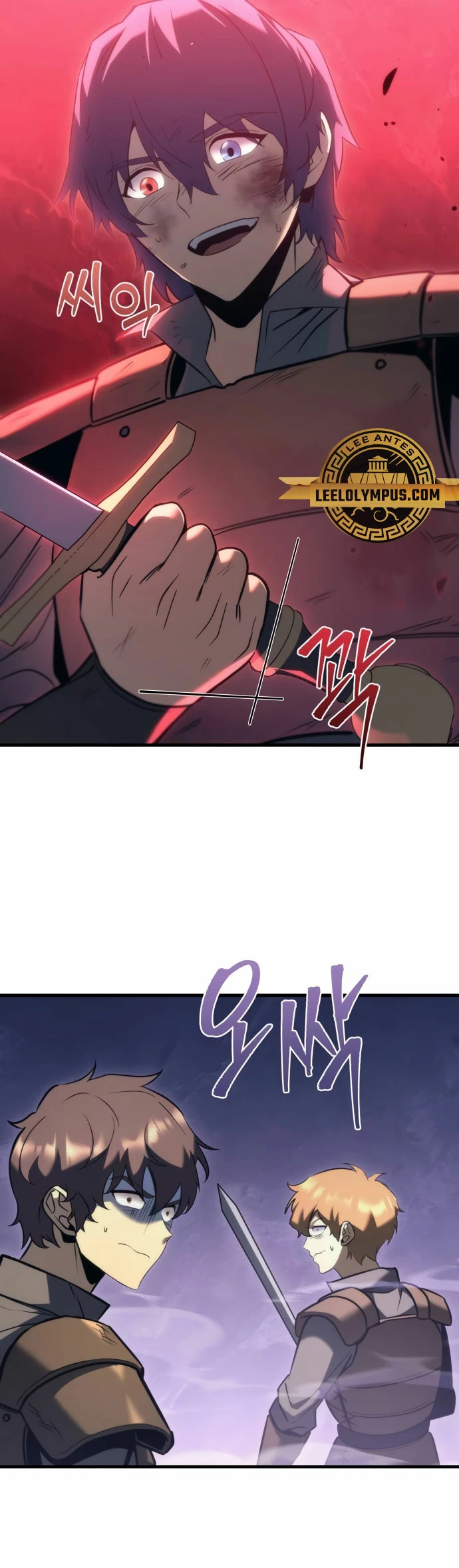 Read Regresor de la familia caída ES Manga Online