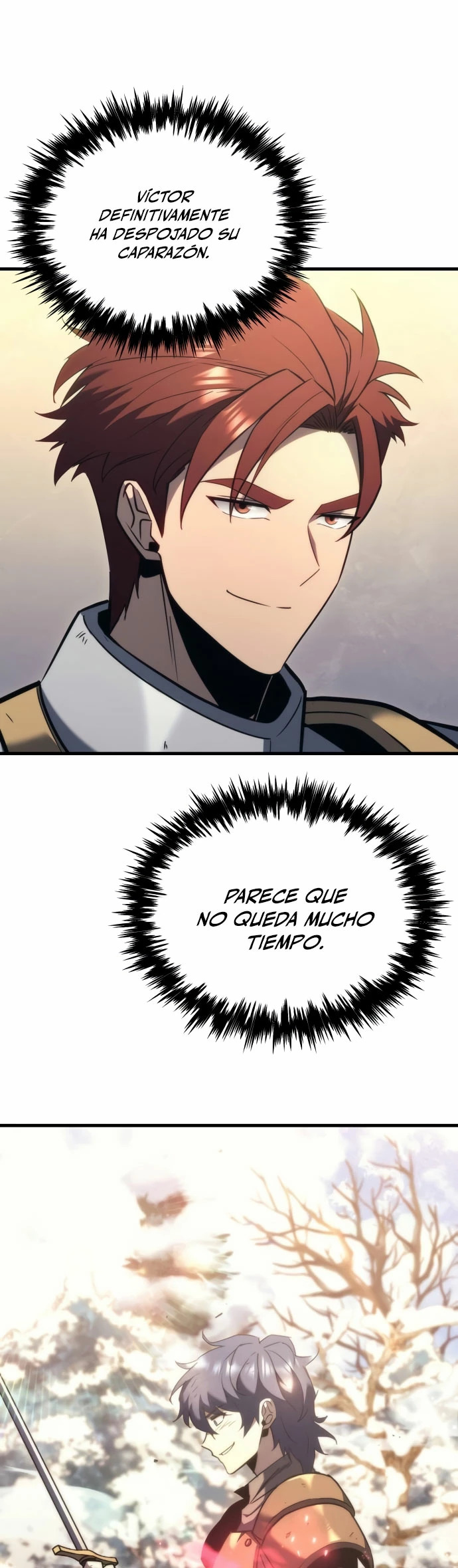 Read Regresor de la familia caída ES Manga Online