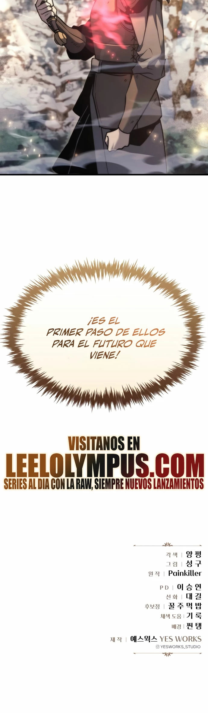 Read Regresor de la familia caída ES Manga Online