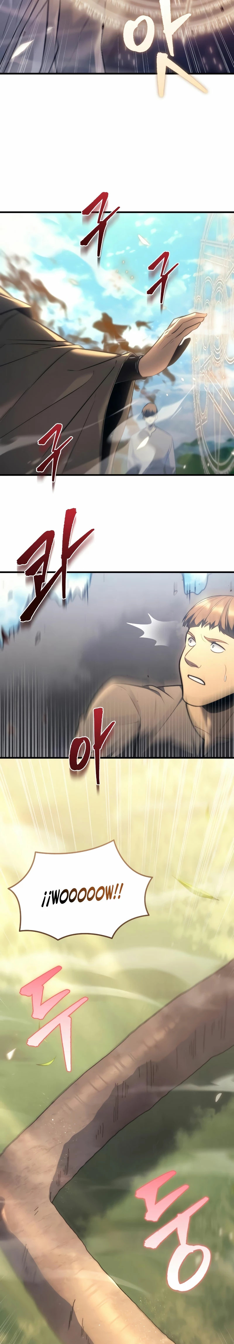 Read Regresor de la familia caída ES Manga Online