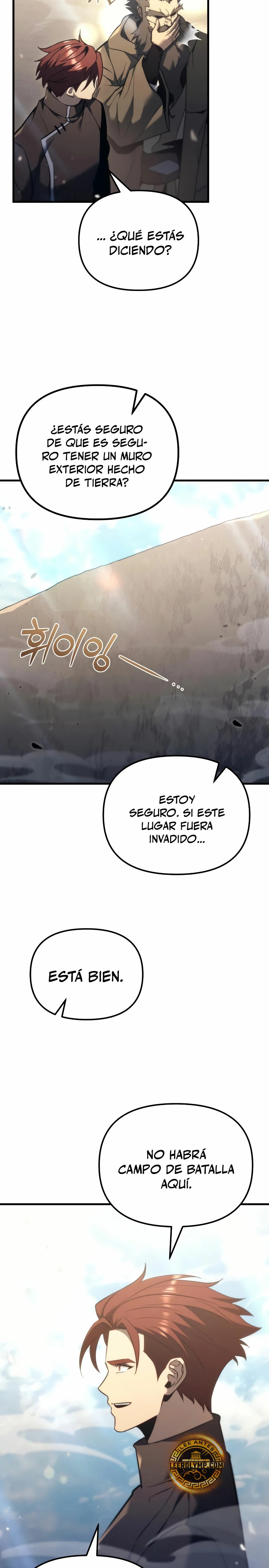 Read Regresor de la familia caída ES Manga Online