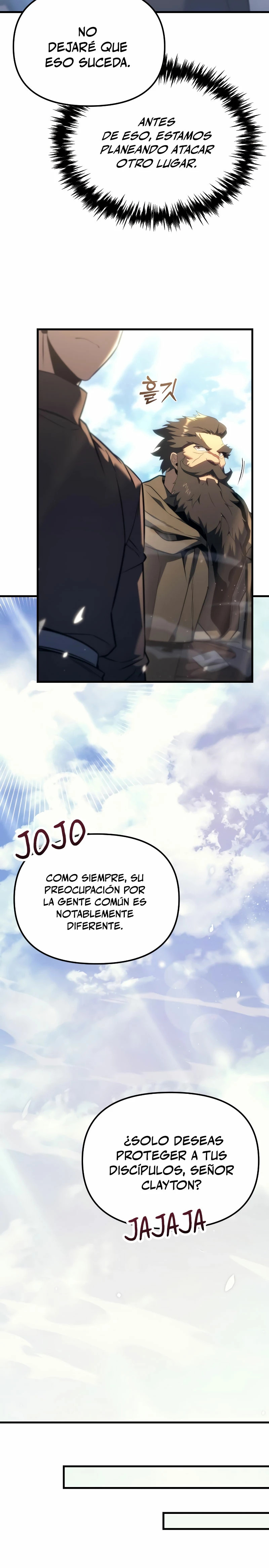 Read Regresor de la familia caída ES Manga Online