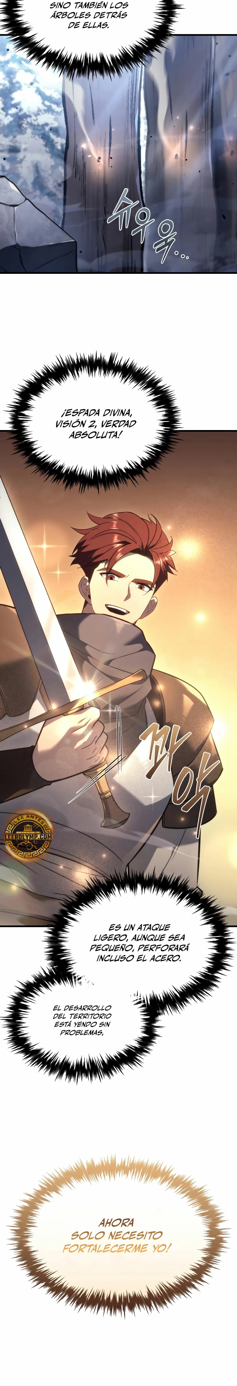 Read Regresor de la familia caída ES Manga Online