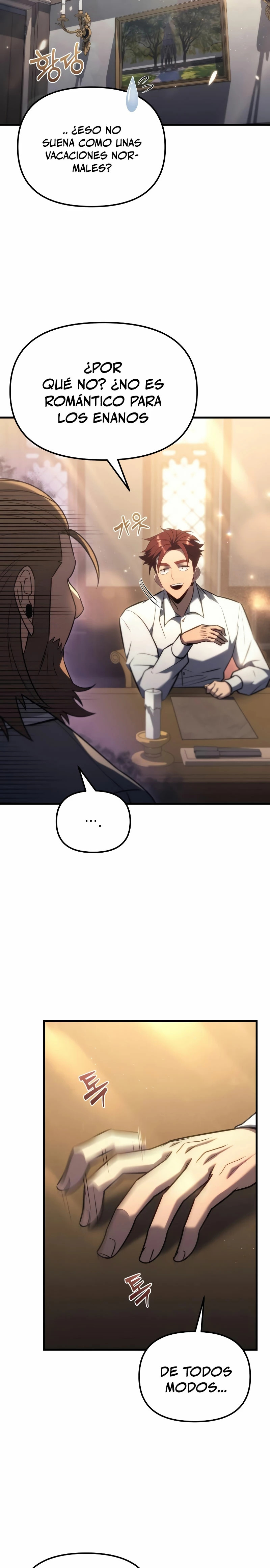 Read Regresor de la familia caída ES Manga Online