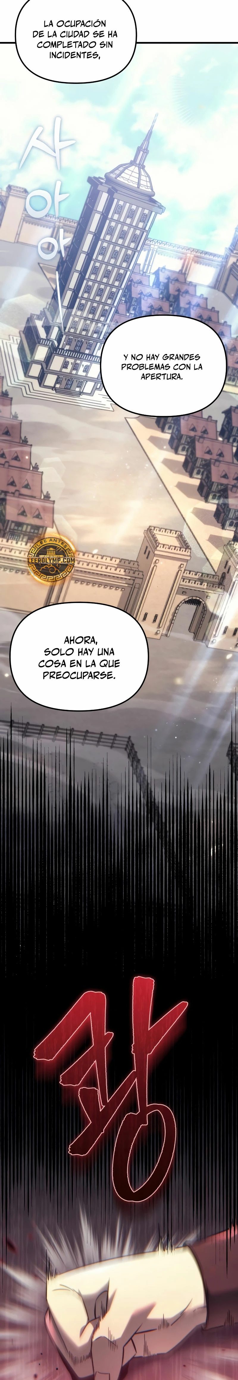 Read Regresor de la familia caída ES Manga Online