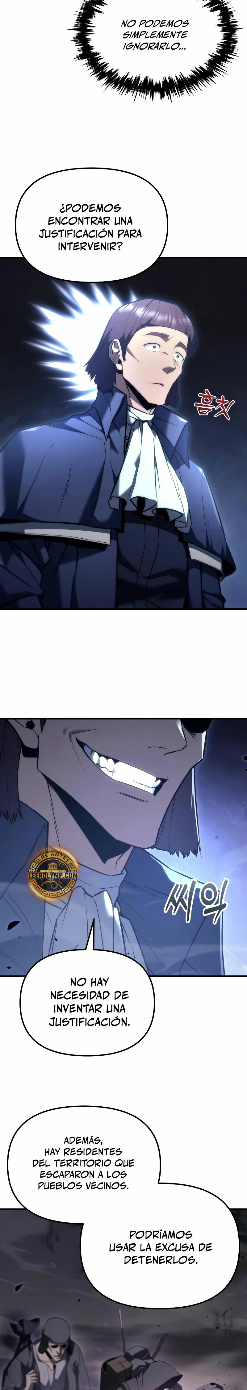 Read Regresor de la familia caída ES Manga Online