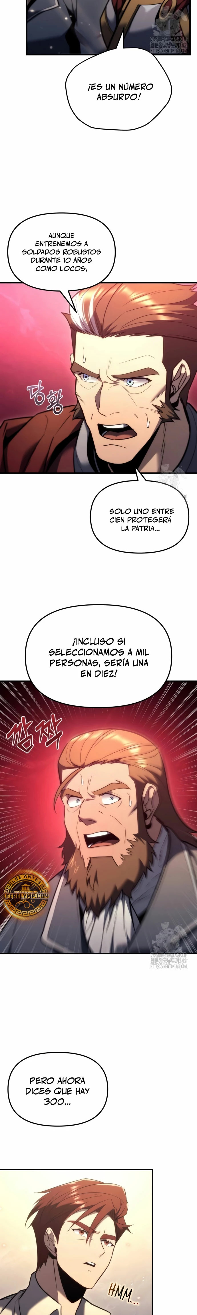Read Regresor de la familia caída ES Manga Online