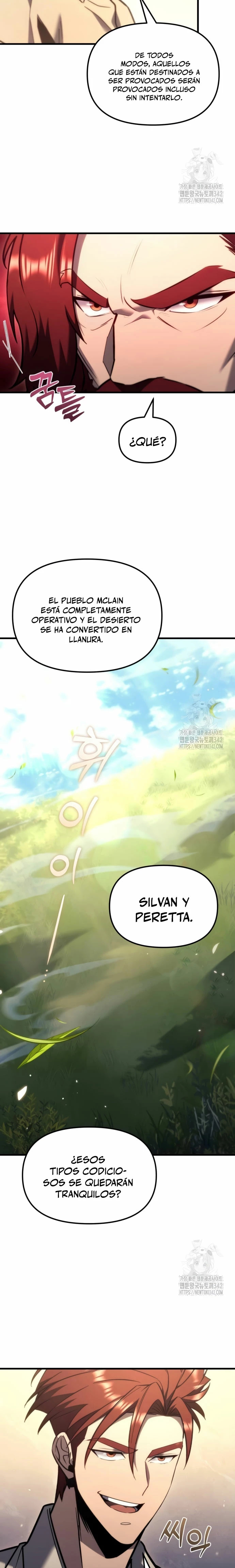 Read Regresor de la familia caída ES Manga Online