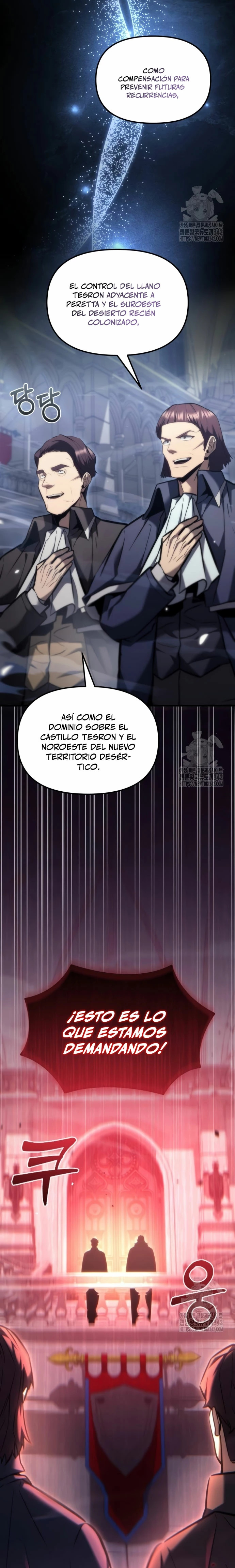 Read Regresor de la familia caída ES Manga Online