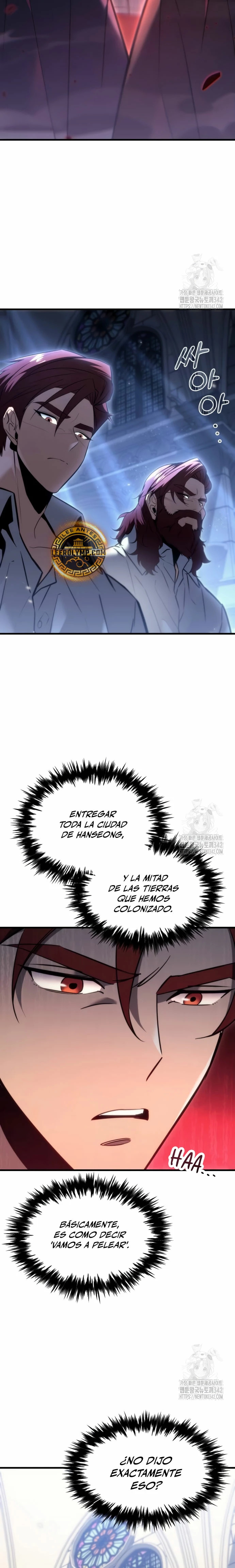Read Regresor de la familia caída ES Manga Online
