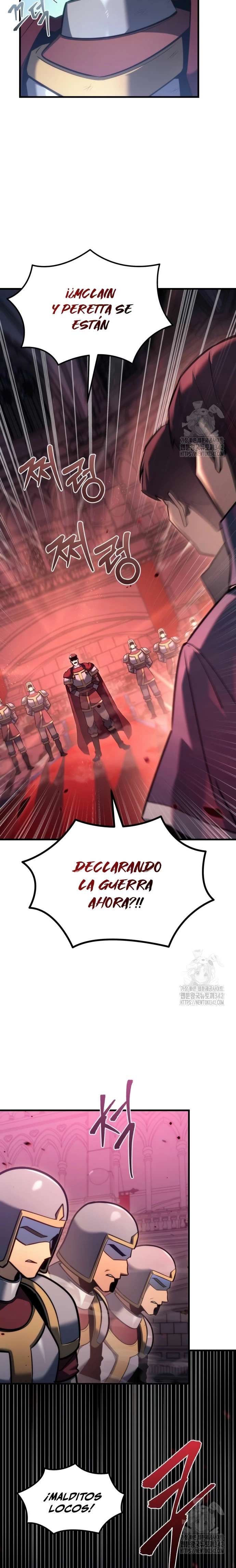 Read Regresor de la familia caída ES Manga Online
