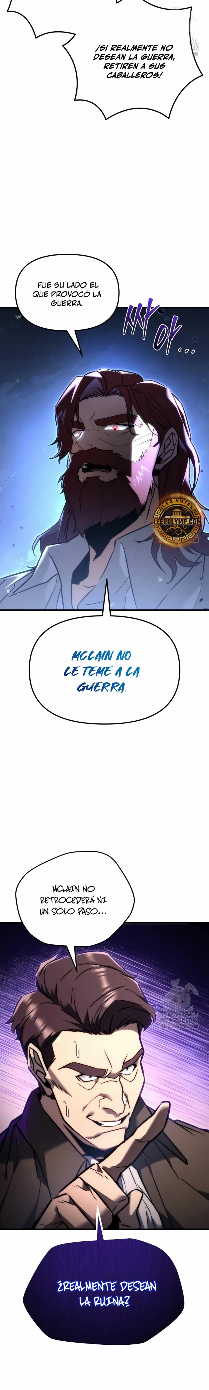 Read Regresor de la familia caída ES Manga Online