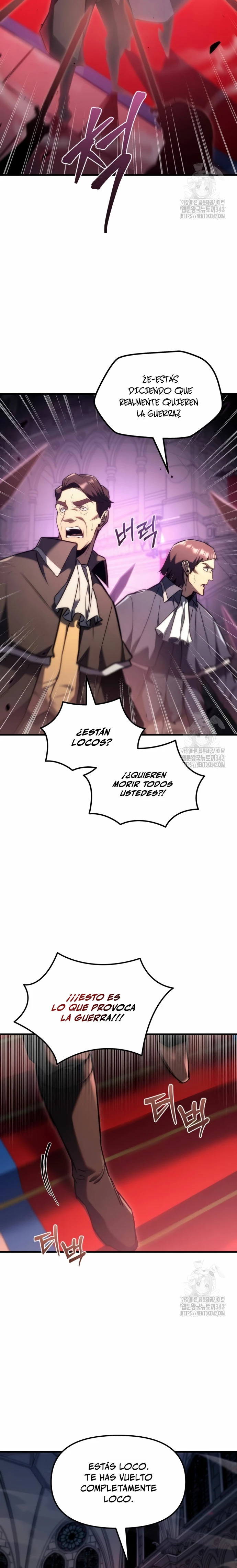 Read Regresor de la familia caída ES Manga Online