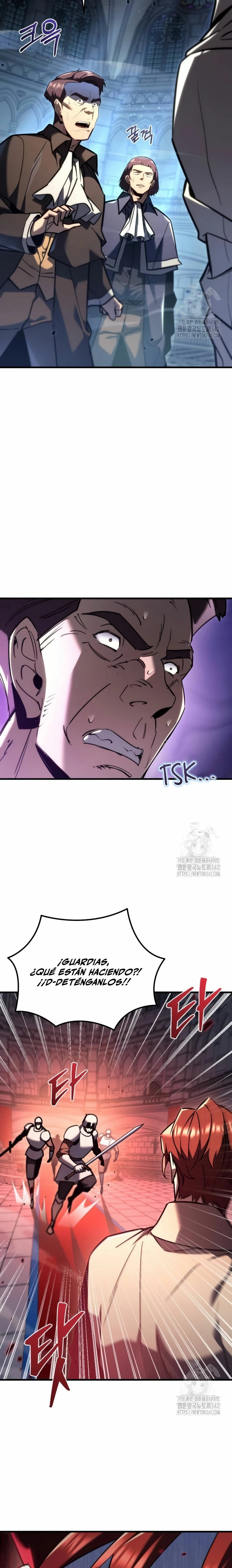 Read Regresor de la familia caída ES Manga Online