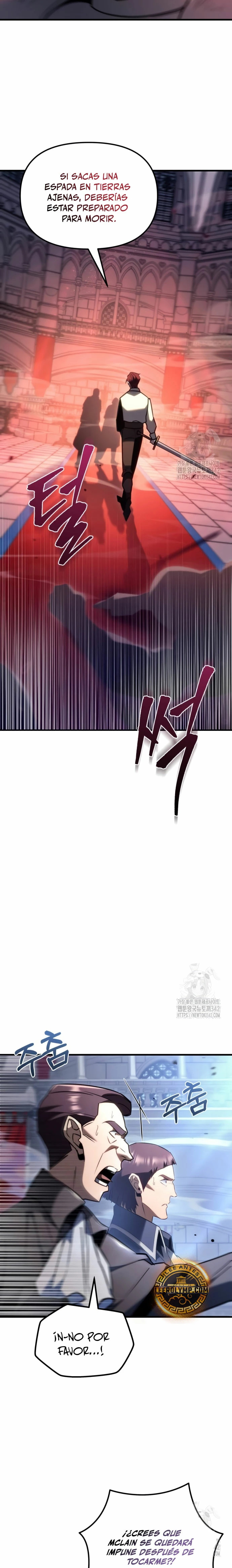 Read Regresor de la familia caída ES Manga Online