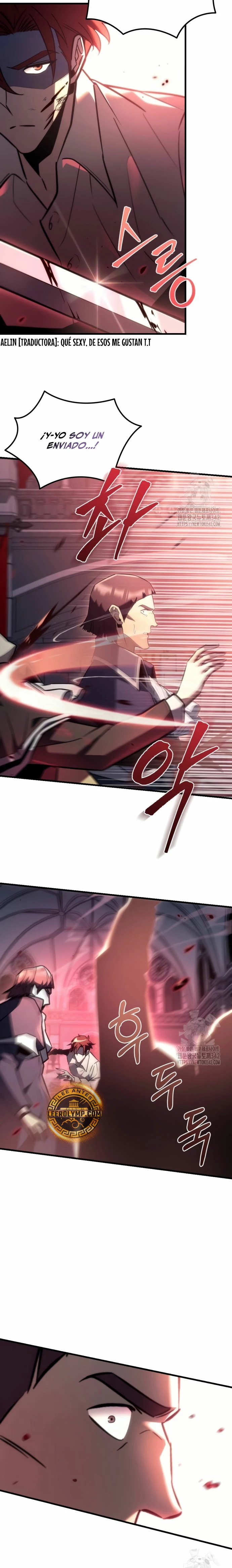 Read Regresor de la familia caída ES Manga Online