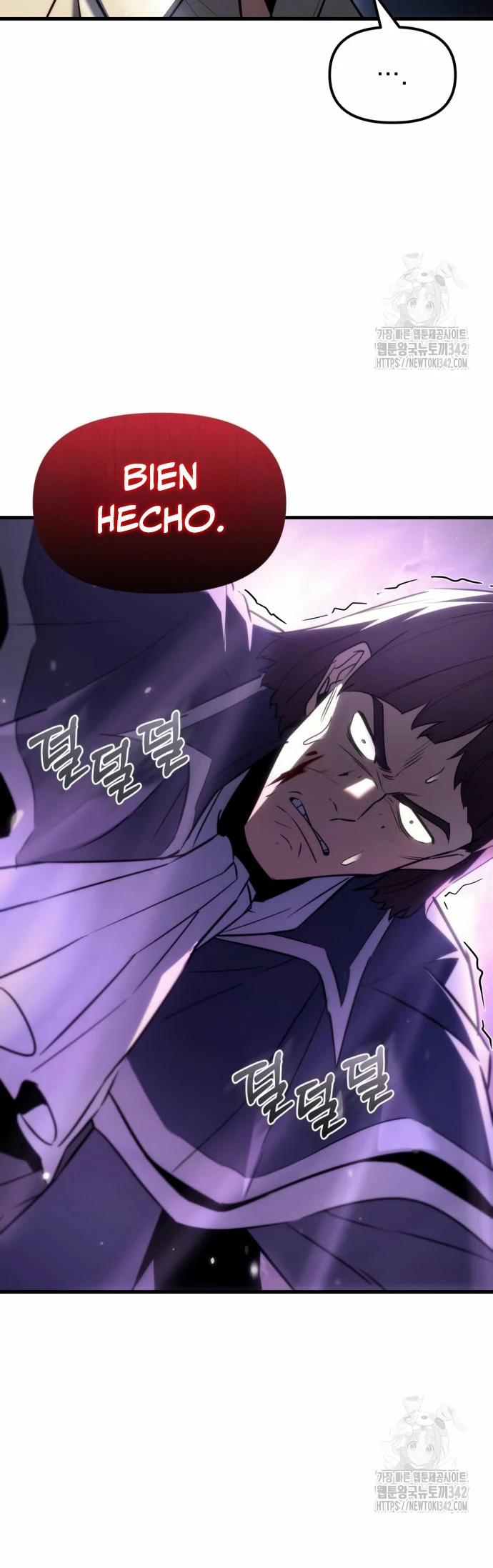 Read Regresor de la familia caída ES Manga Online
