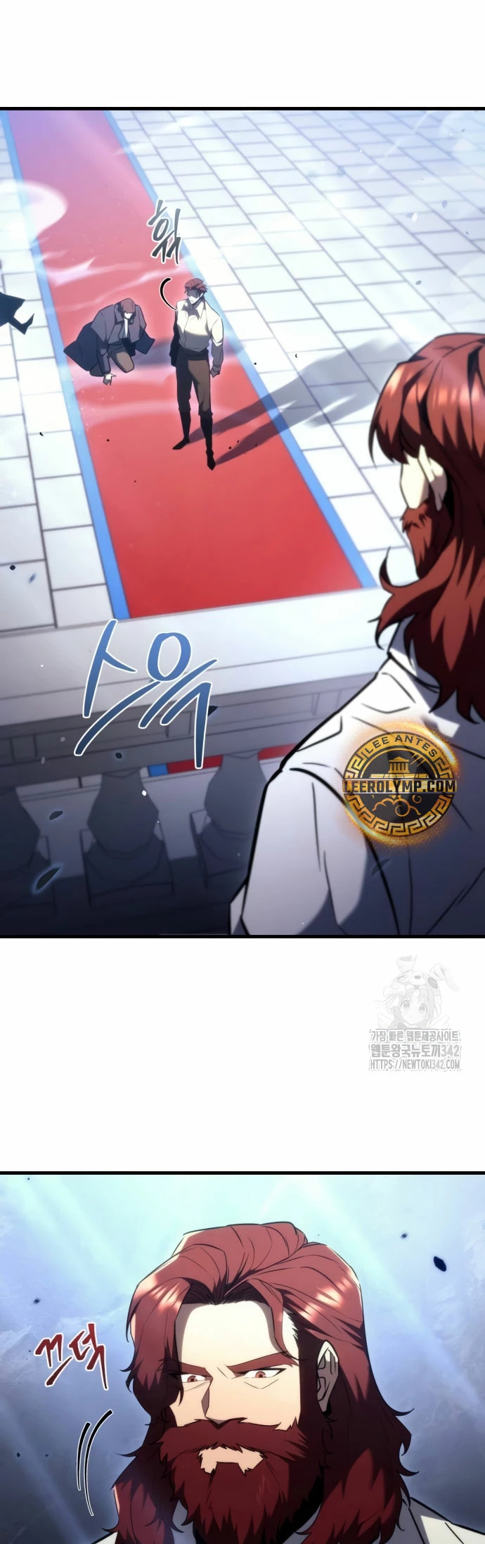 Read Regresor de la familia caída ES Manga Online