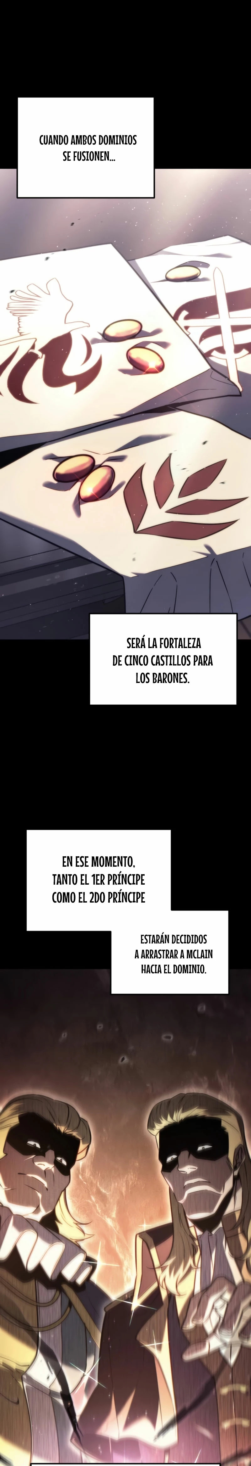 Read Regresor de la familia caída ES Manga Online