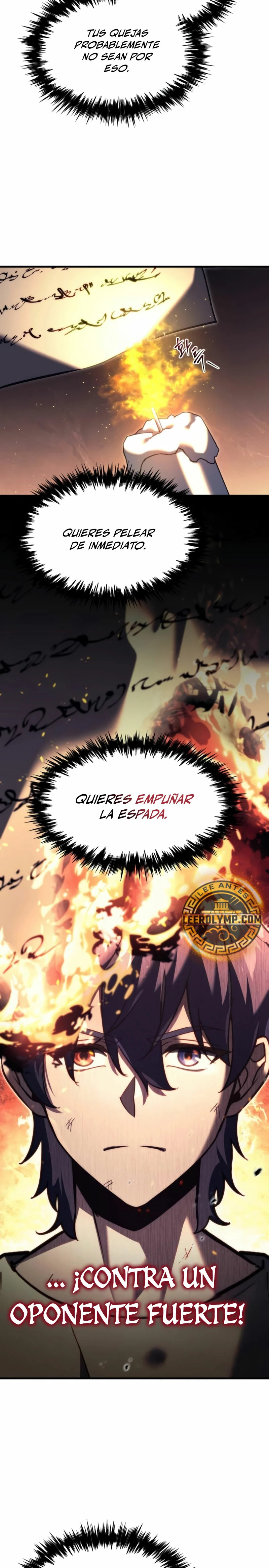 Read Regresor de la familia caída ES Manga Online