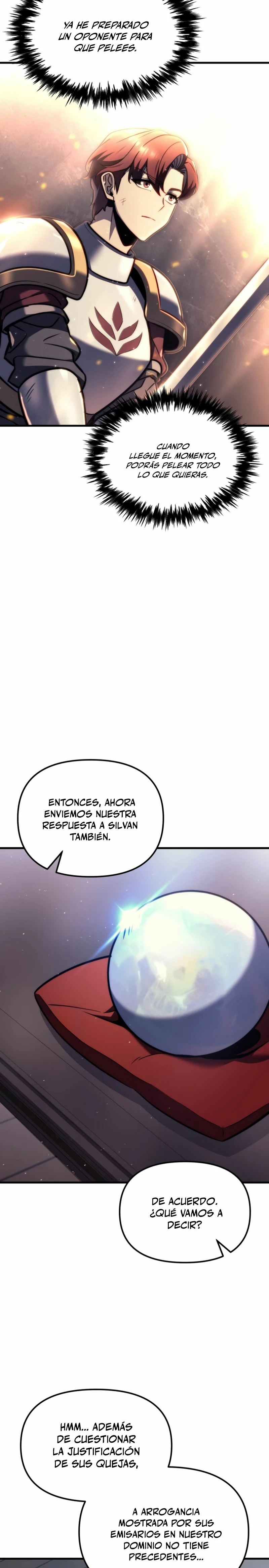 Read Regresor de la familia caída ES Manga Online