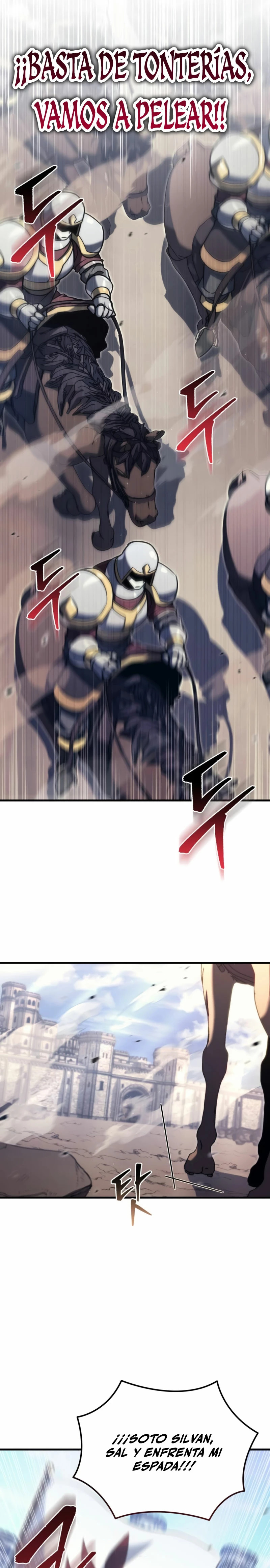 Read Regresor de la familia caída ES Manga Online