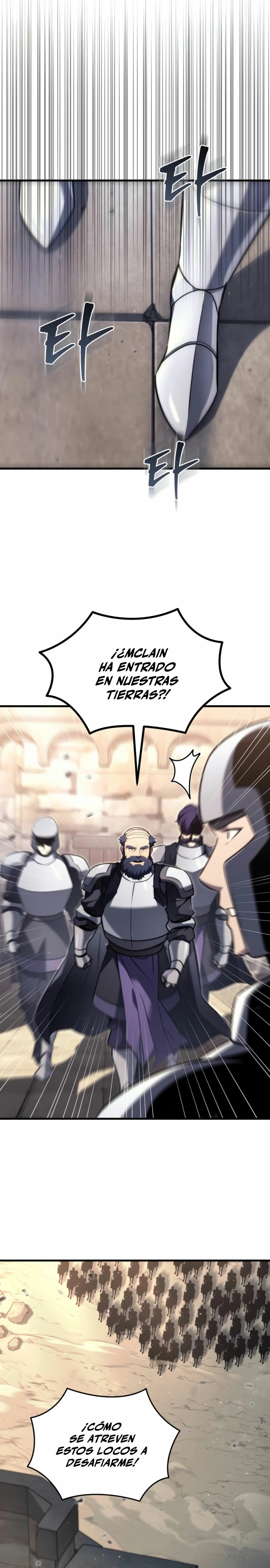 Read Regresor de la familia caída ES Manga Online