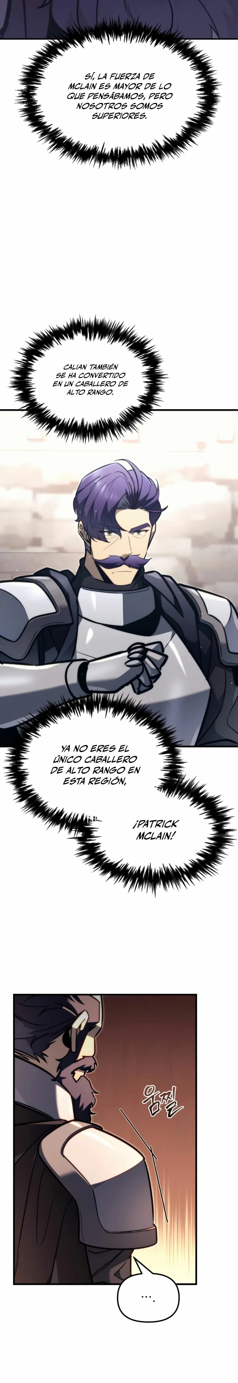 Read Regresor de la familia caída ES Manga Online