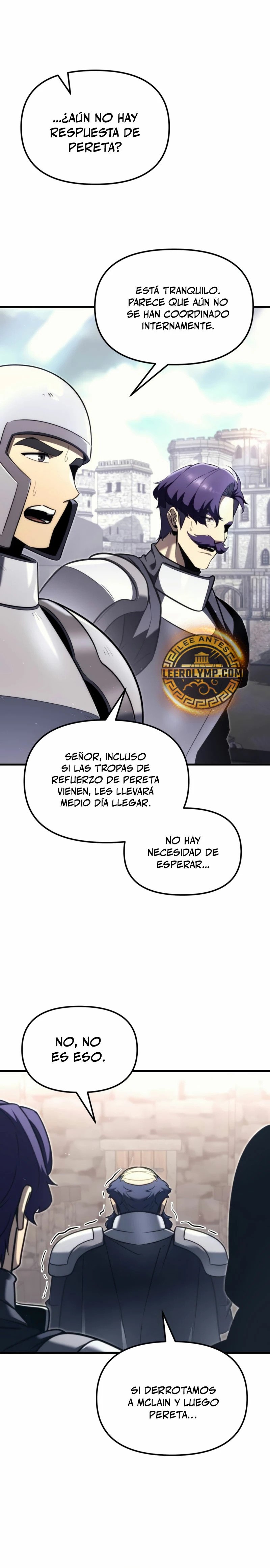 Read Regresor de la familia caída ES Manga Online
