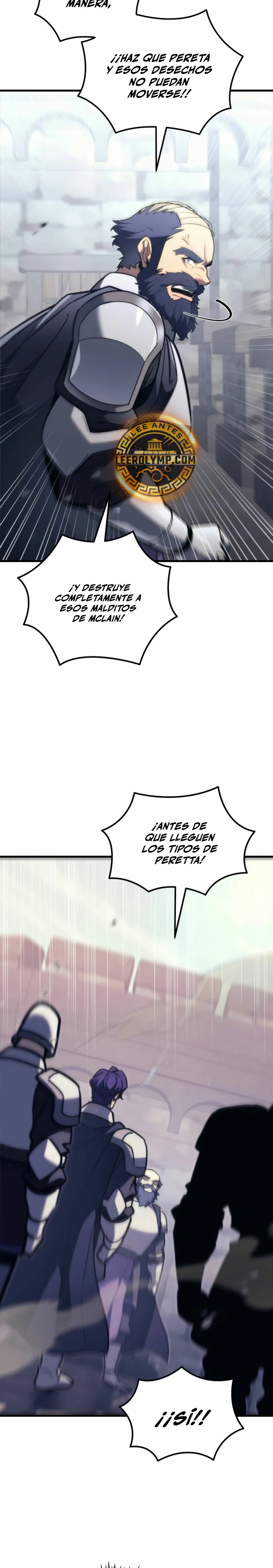 Read Regresor de la familia caída ES Manga Online