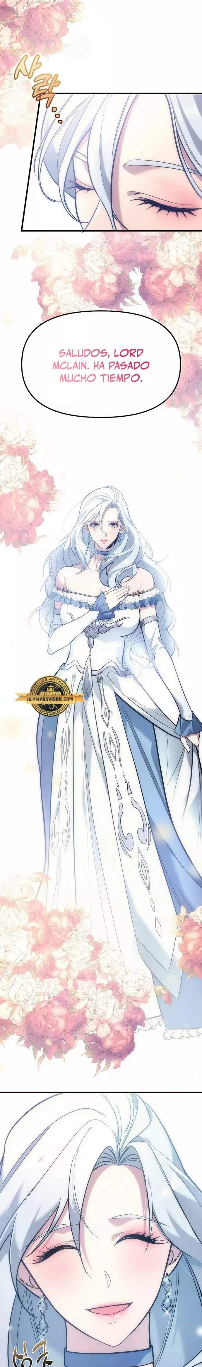 Read Regresor de la familia caída ES Manga Online