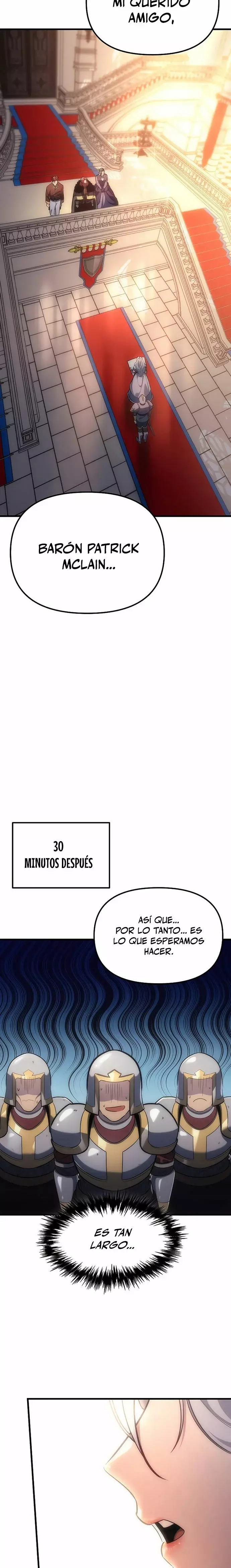 Read Regresor de la familia caída ES Manga Online