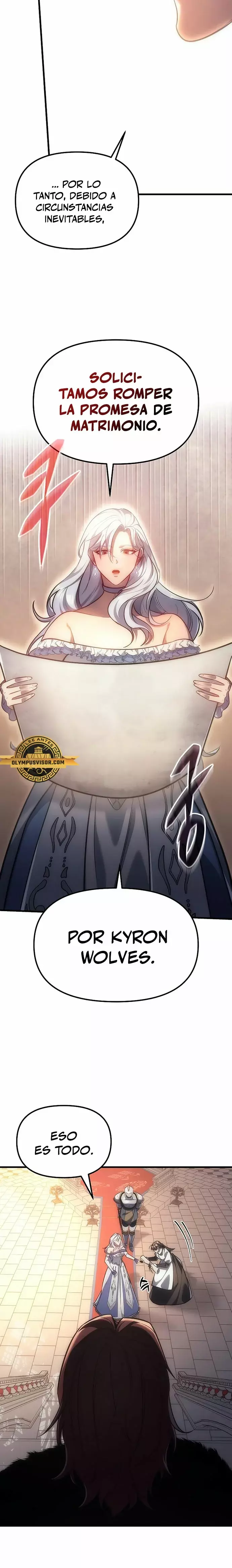 Read Regresor de la familia caída ES Manga Online
