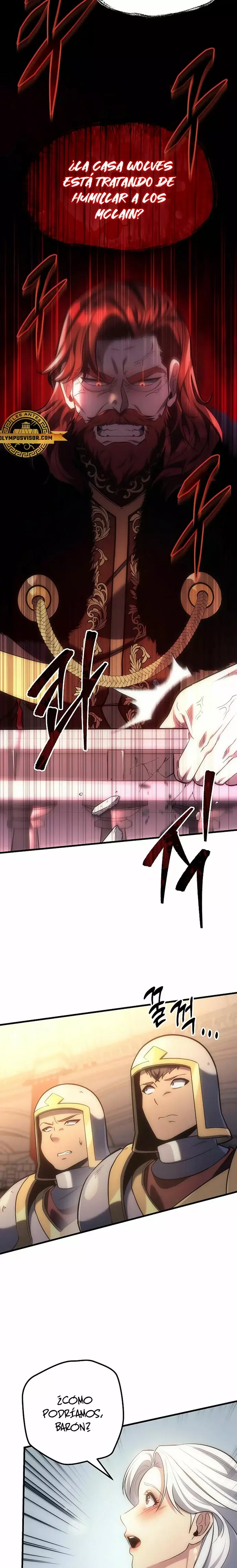 Read Regresor de la familia caída ES Manga Online