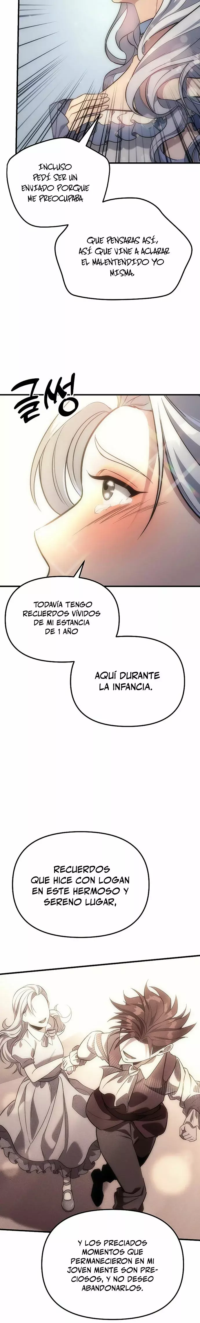 Read Regresor de la familia caída ES Manga Online