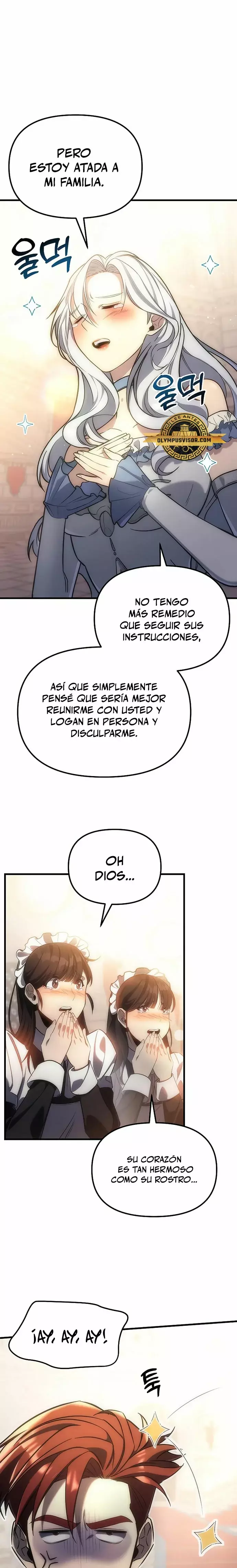 Read Regresor de la familia caída ES Manga Online