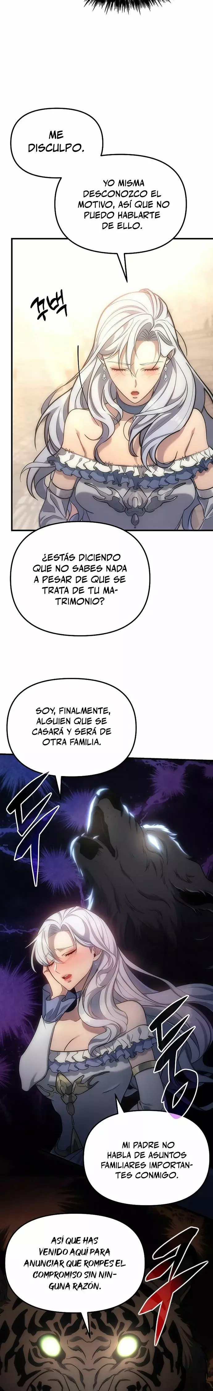 Read Regresor de la familia caída ES Manga Online