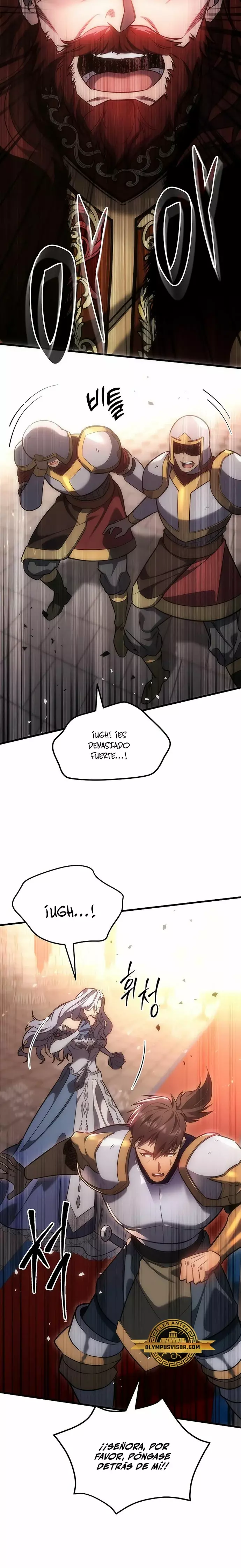 Read Regresor de la familia caída ES Manga Online