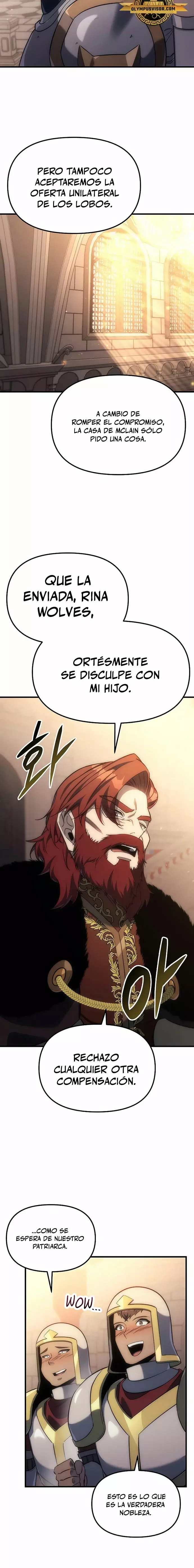 Read Regresor de la familia caída ES Manga Online