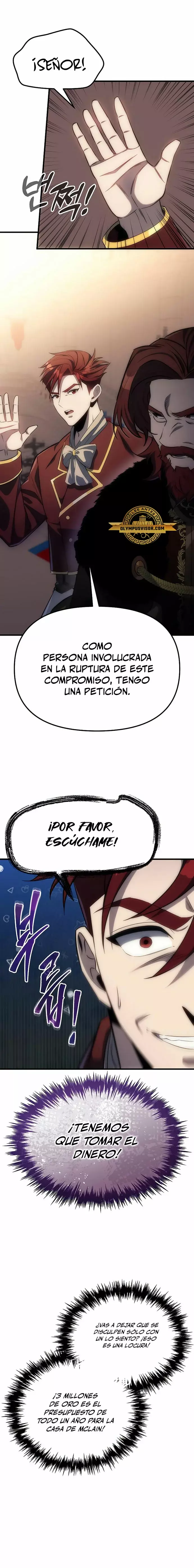 Read Regresor de la familia caída ES Manga Online