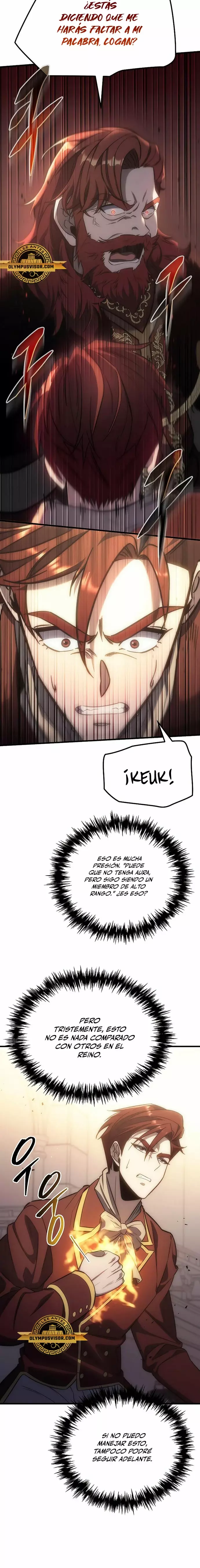 Read Regresor de la familia caída ES Manga Online