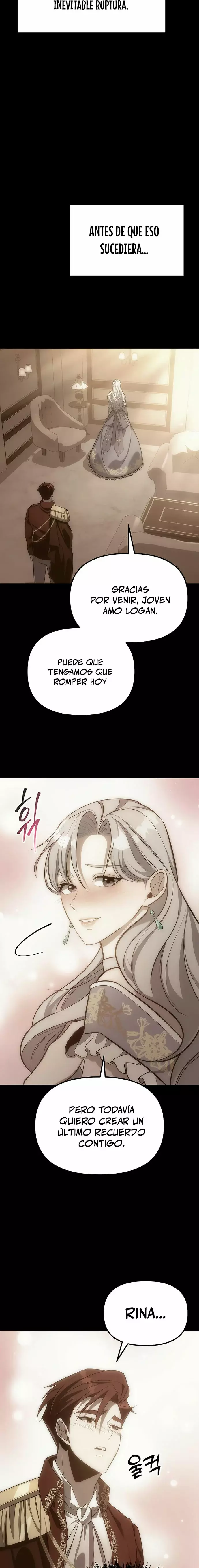 Read Regresor de la familia caída ES Manga Online