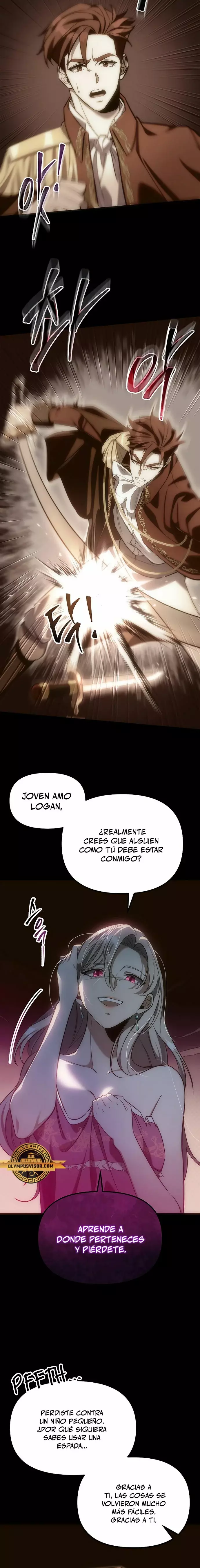 Read Regresor de la familia caída ES Manga Online