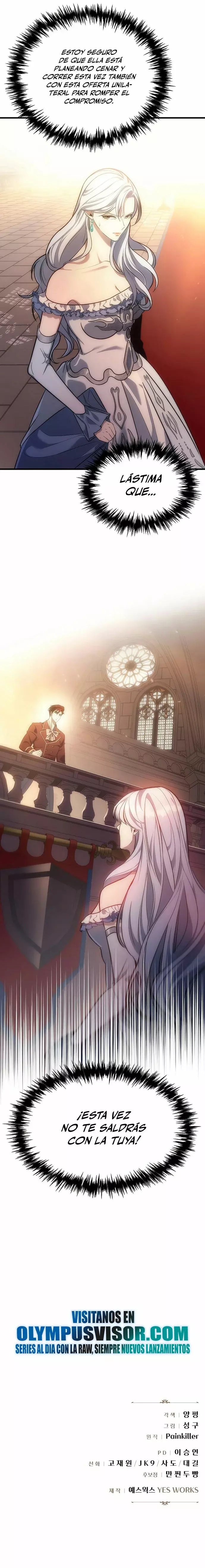 Read Regresor de la familia caída ES Manga Online