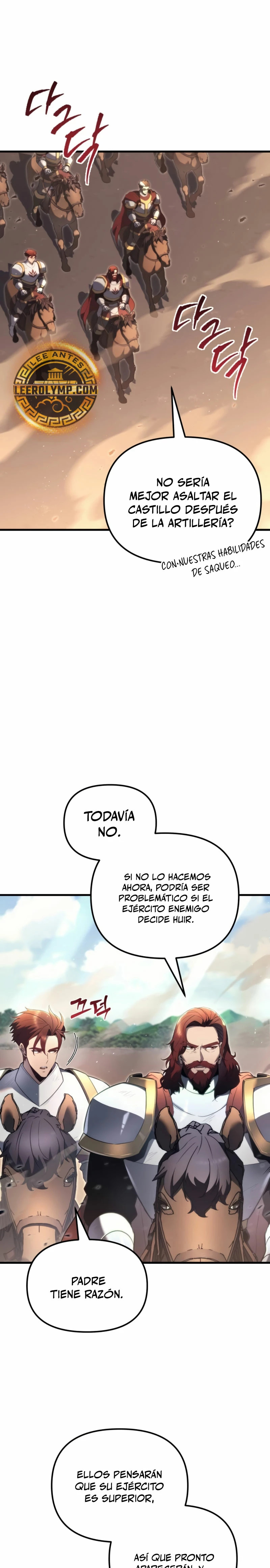 Read Regresor de la familia caída ES Manga Online