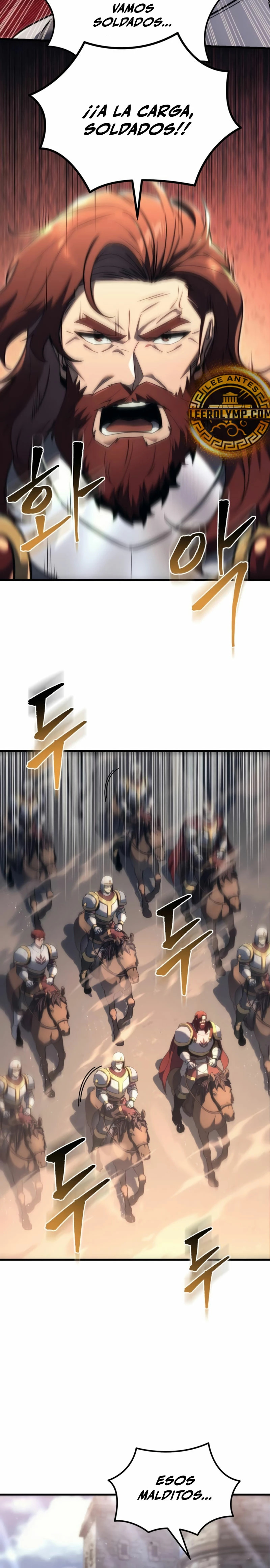 Read Regresor de la familia caída ES Manga Online